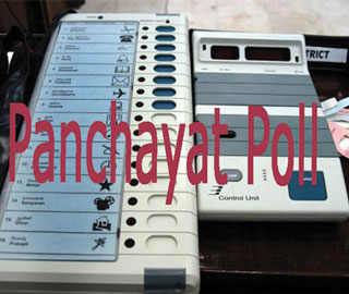Panchayat poll